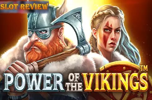 Power of the Vikings slot